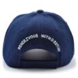 101st Airborne Cap (3 Colors)