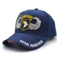 101st Airborne Cap (3 Colors)