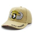 101st Airborne Cap (3 Colors)