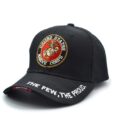 US Marine Corps Cap (3 Colors)