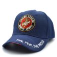 US Marine Corps Cap (3 Colors)