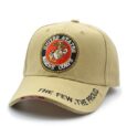 US Marine Corps Cap (3 Colors)