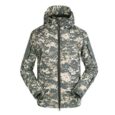 Olympus Deep Wood Tactical Jacket (8 Designs)