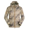 Olympus Deep Wood Tactical Jacket (8 Designs)