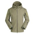 Olympus Deep Wood Tactical Jacket (8 Designs)