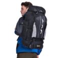 Olympus Mountain Voyage Backpack