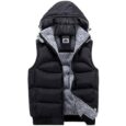 Olympus Hibernation Thermal Vest (4 Designs)