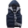 Olympus Hibernation Thermal Vest (4 Designs)