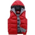 Olympus Hibernation Thermal Vest (4 Designs)