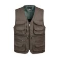 All-Purpose Wilderness Vest (7 Designs)