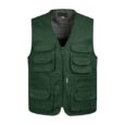 All-Purpose Wilderness Vest (7 Designs)