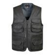 All-Purpose Wilderness Vest (7 Designs)