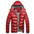 Olympus Kauai Padded Mountaineering Jacket (5 Designs)