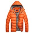 Olympus Winter Journey Parka (5 Designs)