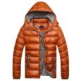 Olympus Kauai Padded Mountaineering Jacket (5 Designs)
