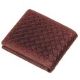 Charlie Knit Bi-Fold Wallet