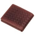 Charlie Knit Bi-Fold Wallet