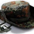 Strapped Jungle Hat (11 Designs)