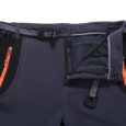 Olympus Arctic Fleece Softshell Pants