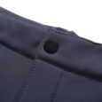 Olympus Arctic Fleece Softshell Pants