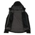 Olympus Woodruff Softshell Jacket (3 Designs)