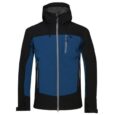 Olympus Woodruff Softshell Jacket (3 Designs)