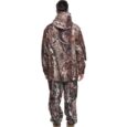Thermal Camou Suit