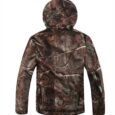 Thermal Camou Suit