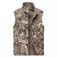 Buck Vest (4 Colors)