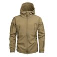 Olympus Arctic Brigade Tactical Hoodie