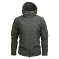Olympus Arctic Brigade Tactical Hoodie