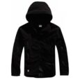 [Limited Edition] Armory Fleece Jacket (4 Designs)