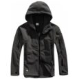 [Limited Edition] Armory Fleece Jacket (4 Designs)