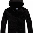 Olympus Arctic Seal Tactical Fleece Hoodie