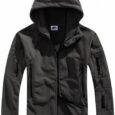 Olympus Arctic Seal Tactical Fleece Hoodie
