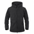 Olympus Arctic Seal Tactical Fleece Hoodie