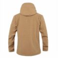 [Limited Edition] Armory Fleece Jacket (4 Designs)
