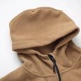 [Limited Edition] Armory Fleece Jacket (4 Designs)
