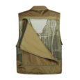 Deep Woods Vest (6 Designs)