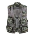 Deep Woods Vest (6 Designs)