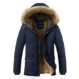 Olympus Kilimanjaro Winter Parka (3 Designs)