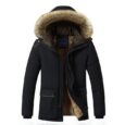 Olympus Kilimanjaro Winter Parka (3 Designs)