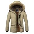 Olympus Kilimanjaro Winter Parka (3 Designs)