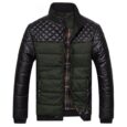 Olympus Percorsi Padded Jacket (2 Designs)