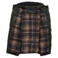 Olympus Percorsi Padded Jacket (2 Designs)