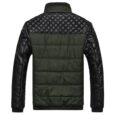Olympus Percorsi Padded Jacket (2 Designs)