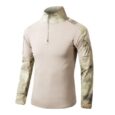 Combat Longsleeve (12 Colors)