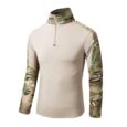 Combat Longsleeve (12 Colors)