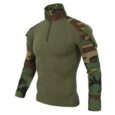 Combat Longsleeve (12 Colors)