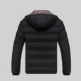 Olympus Winter Venture Parka (4 Designs)